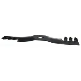 Greenstar Mulchmesser anpassbar für Rasenmäher 36 L: 474mm, Zentralbohrung: 25,4x44mm