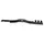 Greenstar Mulchmesser anpassbar für Rasenmäher 36 L: 474mm, Zentralbohrung: 25,4x44mm