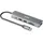 PORT DESIGNS 900162 USB Typ-C, Silber