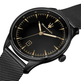 Maserati Tradizione Quarz Leder 40 mm R8853146001