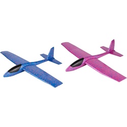 Eddy Toys Segelflugzeug