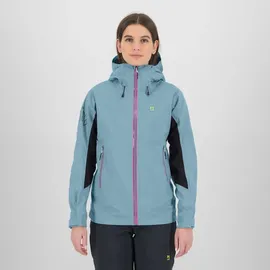 Karpos Storm Evo Hardshelljacke Blau L