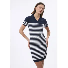 Felix Hardy Polokleid Blau M