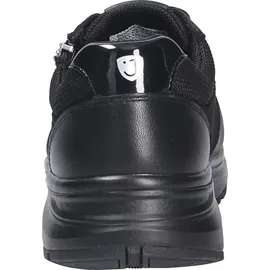 Joya Dynamo Zip Damen Schwarz 37 2/3