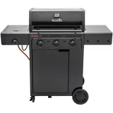 Char-Broil Essential 3 G schwarz