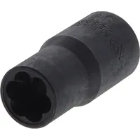 BRILLIANT TOOLS BT026004 BT026004 Stecknuss 13 mm