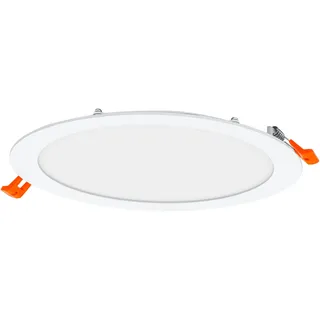osram homelighting 4099854445804 Downlight Slim 225mm 22W 6500K LED-Deckenleuchte 22.00W Weiß