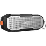 Fantec Novi T30 silber