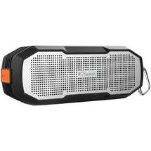 Fantec Novi T30 silber