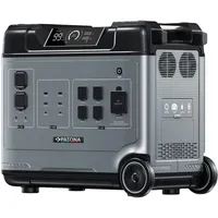 PATONA Platinum Powerstation Autarc 5000 LiFePO4 5120Wh