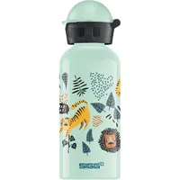 Sigg KBT Jungle Tzz Grün 0,4 l