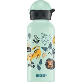 Sigg KBT Jungle Tzz Grün 0,4 l