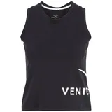 VENICE BEACH Tanktop VB Yael in Schwarz | Gr.: S