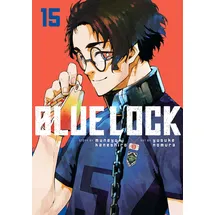random house llc us Blue Lock 15
