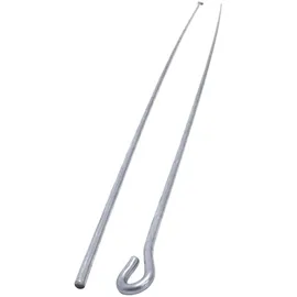 schmidt's onlineshop Abhängedraht mit Öse - 500