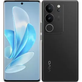 Vivo V29 8 GB RAM 256 GB Schwarz