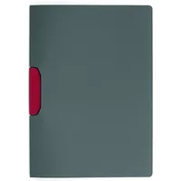 Durable Duraswing Color 230403 30Bl Klemme, PP rot 5