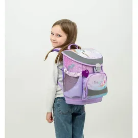 Belmil Mini-Fit 4-tlg. rainbow unicorn