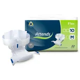Attends Flex 10 M 4 x 22 St.