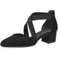 TAMARIS M2230742 für Damen, schwarz, Gr. 38 EU