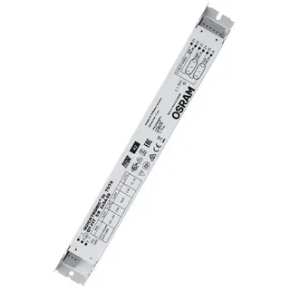 Osram BETRIEBSGERÄTE Elektronischer Trafo QT-FIT 5/8 2x54-58