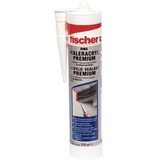 Fischer Acryl Herstellerfarbe Weiß 512186 310ml