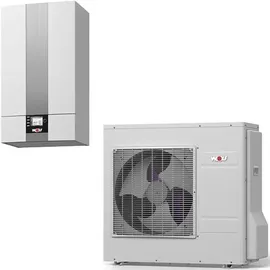 Wolf Heiztechnik Wärmepumpe Luft-wasser Bwl-1sb-07