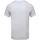 Reebok Unterhemd "Clancy", Herren, Gr. M (46), N-Gr, schwarz-weiß (schwarz, weiß), Stoff, Obermaterial: 92% Polyester, 8% Elasthan, unifarben, körpernah, Rundhals, Unterhemden Unterhemd, Kurzarm, mit Logo, basic, atmungsaktiv, bequem, Rundhalsausschnitt