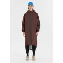 SOS Sportmantel Matterhorn braun L