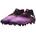 Herren Black/Glowing Red 44