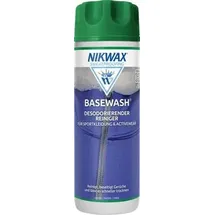 Nikwax Base Wash, transparent, 300 ml,