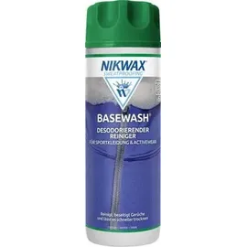 Nikwax Base Wash, transparent, 300 ml,