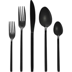 GRÄWE Kopie von Besteckset 10-teilig, Edelstahl, Serie LISSABON
