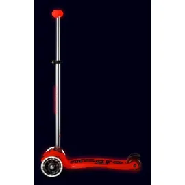 Micro Scooter Maxi Micro Deluxe glow LED