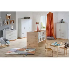 MYBABY Wickelkommode LEO