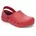PolyurethanClogs BIRKI active red 36 Rot