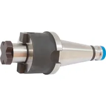 Fortis Aufsteckfräserdorn DIN2080 SK40-40x30 Fortis