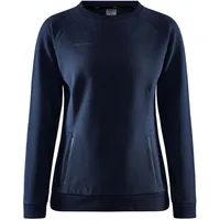 Craft Core Soul Crew Sweatshirt Dark Navy S