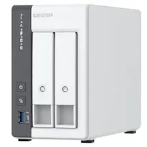 QNAP TS-216G NAS System 2-Bay