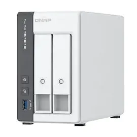 QNAP TS-216G NAS System 2-Bay
