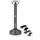 Babyliss OT996E X-Metal Silber