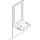 Hewi Waschtisch-Modul S 50“
