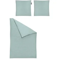 Bettwäsche CARLA Satin