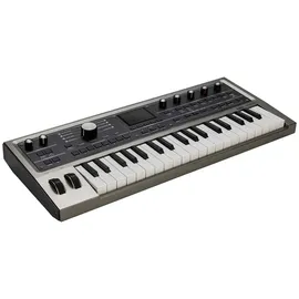 Korg microKORG-2-37 Tasten-Analog-Synthesizer und Vocal-Prozessor