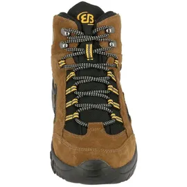 Brütting Chimney Rock Braun 36 EU