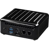 ASRock NUC BOX-1165G7 Intel 11th Gen Tiger Lake G-LAN retail (90PXG7T0-P0EAY100)