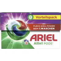 Ariel Pods Color 38WL MGB 38 WL - 38.0