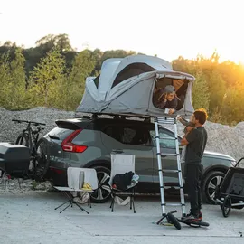 Thule Approach 2 L Ashland Grey