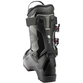 Head Edge 95 W Hv Gw Damen Skischuhe Schwarz/Fuchsia 26,5