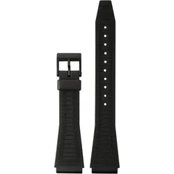 Eulit Silikon / Kunststoff Kunststoffband 18mm" E50129618103"